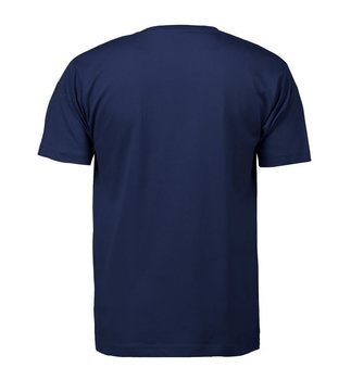 T-TIME T-Shirt Navy 6XL