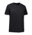 T-TIME T-Shirt Schwarz 6XL