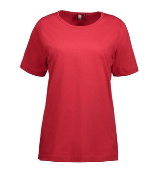 T-TIME T-Shirt Rot XL