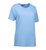 T-TIME T-Shirt Hellblau M