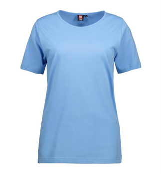 T-TIME T-Shirt Hellblau 2XL