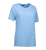 T-TIME T-Shirt Hellblau 2XL