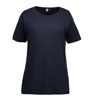 T-TIME T-Shirt Navy M