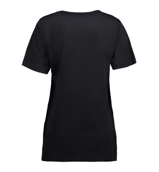 T-TIME T-Shirt Schwarz 4XL