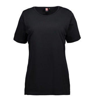 T-TIME T-Shirt Schwarz 3XL