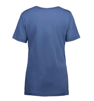 Interlock T-Shirt Indigo 2XL
