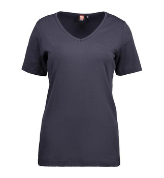 Interlock T-Shirt Navy XL