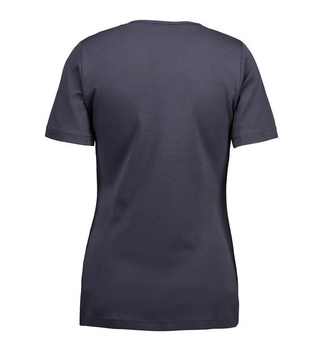 Interlock T-Shirt Navy S