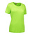 Interlock T-Shirt Lime 2XL