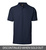 Pique Poloshirt | Stretch Navy S