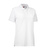 Piqué Poloshirt | Stretch weiß XL