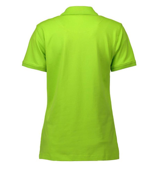 Piqu Poloshirt | Stretch Lime XS