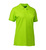 Piqué Poloshirt | Stretch Lime S