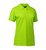Piqué Poloshirt | Stretch Lime XL