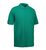 Klassisches Poloshirt | Tasche Grün S