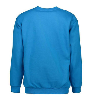 Klassisches Sweatshirt Trkis 2XL
