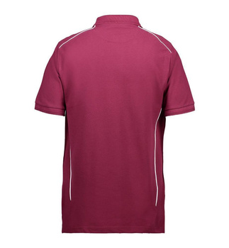 PRO Wear Poloshirt | Paspel Bordeaux S