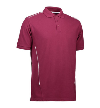 PRO Wear Poloshirt | Paspel Bordeaux M