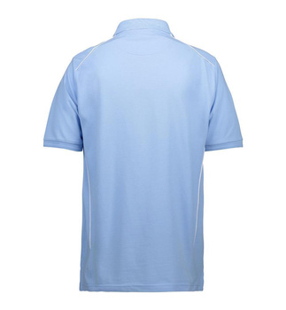 PRO Wear Poloshirt | Paspel Hellblau S