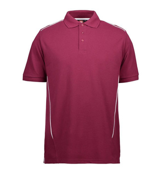 PRO Wear Poloshirt | Paspel Bordeaux 5XL