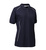 ID PRO Wear Damen Poloshirt | Paspel Navy 6XL
