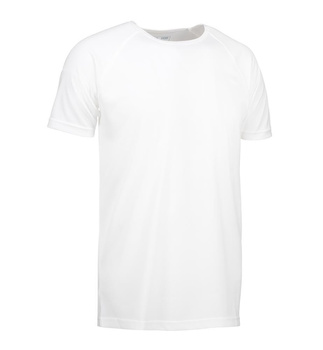GAME Active T-Shirt wei 3XL