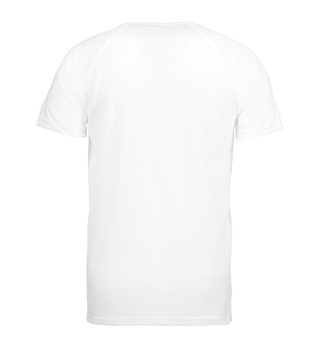 GAME Active T-Shirt wei 3XL