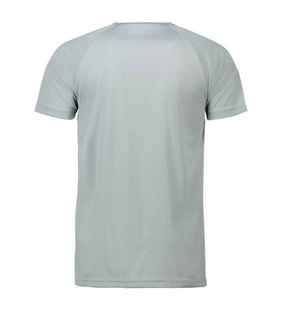 GAME Active T-Shirt Grau 2XL