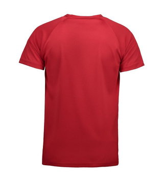 GAME Active T-Shirt Rot S