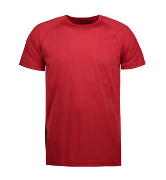 GAME Active T-Shirt Rot 3XL