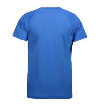 GAME Active T-Shirt Azur M