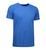 GAME Active T-Shirt Azur M