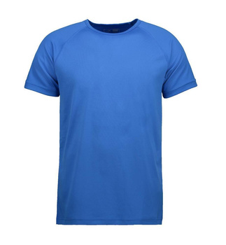 GAME Active T-Shirt Azur 2XL