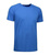 GAME Active T-Shirt Azur 2XL