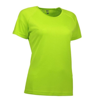 GAME Active T-Shirt Lime S