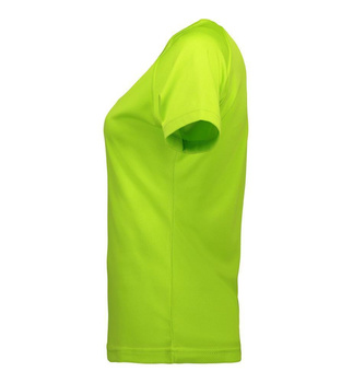 GAME Active T-Shirt Lime M