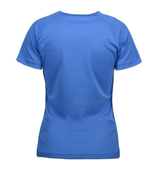 GAME Active T-Shirt Azur 3XL