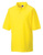 Poloshirt 65/35 ~ Gelb L