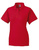 Damen Poloshirt ~ Classic Rot XS