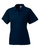 Damen Poloshirt ~ Navy XL