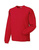 Hochwertiges Arbeits Sweatshirt  ~ Classic Rot M