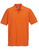 Herren Classic Polohemd ~ Orange M