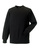 Kinder Sweatshirt ~ Schwarz 152 (XXL)