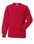 Kinder Sweatshirt ~ Classic Rot 152 (XXL)