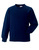 Kinder Sweatshirt ~ Navy 128 (L)