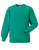 Kinder Sweatshirt ~ Winter Emerald 90 (XS)