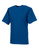 Hochwertiges T-Shirt von Russell ~ Bright Royal XL
