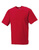 Hochwertiges T-Shirt von Russell ~ Classic Rot S
