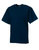 Hochwertiges T-Shirt von Russell ~ Navy S