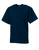 Hochwertiges T-Shirt von Russell ~ Navy L